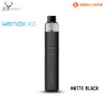 Geekvape WENAX K2 Matte Black Pod