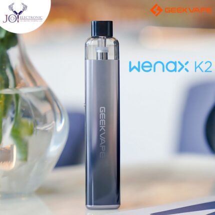 Geekvape WENAX K2 POD