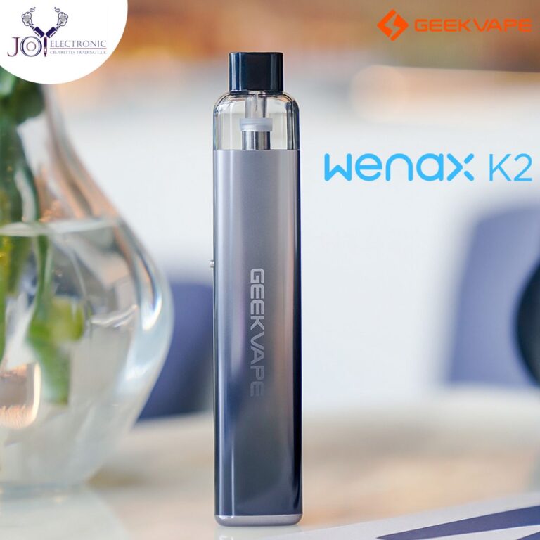 Geekvape WENAX K2 POD