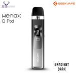 Geekvape Wenax Q Gradient Dark Pod