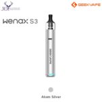 Geekvape Wenax S3 Pod Atom Silver