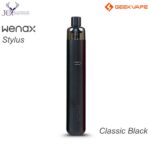 Geekvape Wenax Stylus Classic Black Pod