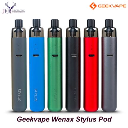Geekvape Wenax Stylus Pod