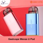 Geekvape Wenax U Pod