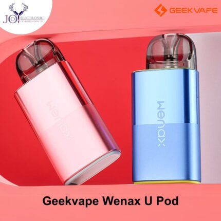 Geekvape Wenax U Pod