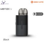 Geekvape Wenax U Pod Black