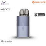 Geekvape Wenax U Pod Gunmetal