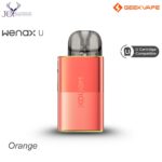 Geekvape Wenax U Pod Orange
