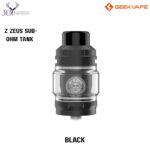Geekvape Z Zeus Sub-ohm Black Tank