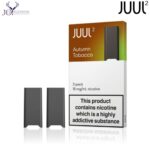JUUL 2 Pod System Autumn Tobacco
