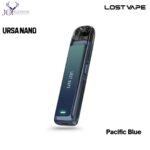 LOST VAPE URSA NANO Pacific Blue