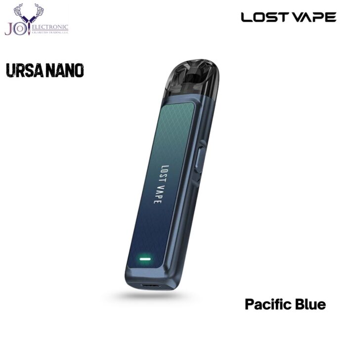 LOST VAPE URSA NANO Pacific Blue