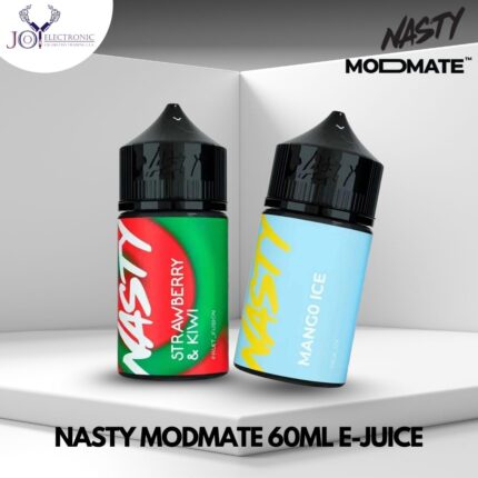 NASTY MODMATE 60ML E-JUICE