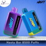 Nasty Bar 8500 Puffs