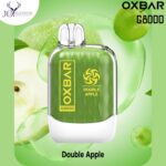 OXBAR G8000 Double Apple