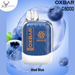 OXBAR G8000 Mad Blue