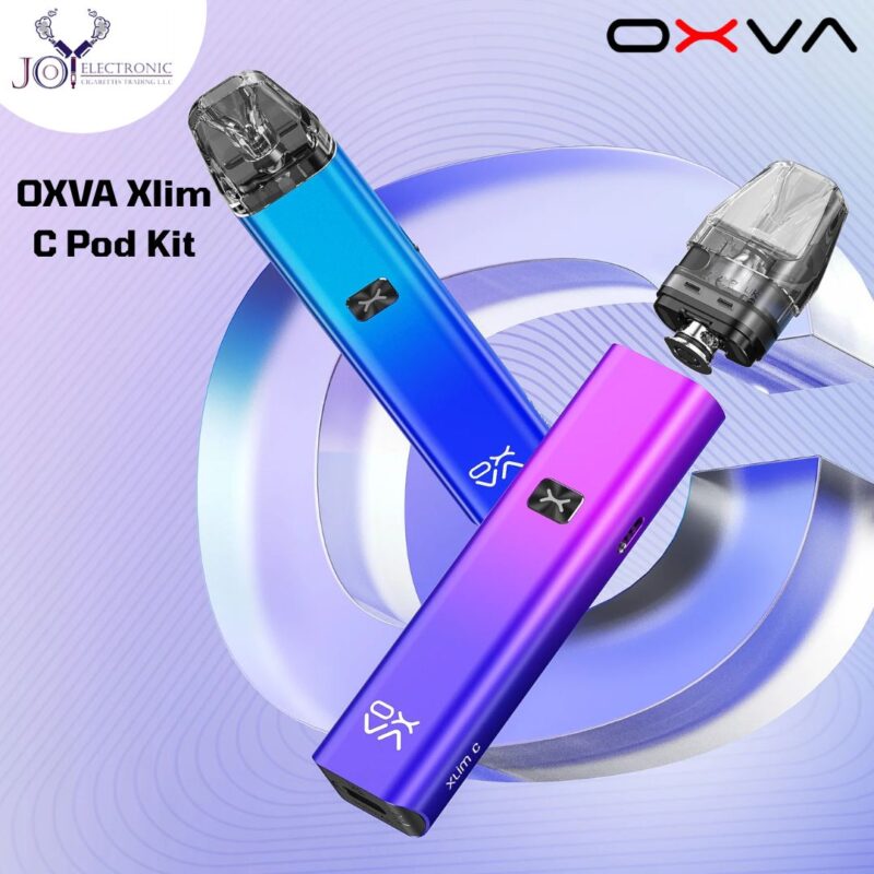 OXVA Xlim C 25W Pod Kit