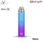 OXVA Xlim SE Pod Kit Galaxy