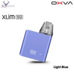 Oxva Xlim SQ Pod Kit Light Blue