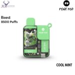 Pyne Pod Boost COOL MINT 8500 Puffs