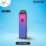 SMOK ACRO Blue Purple Pod