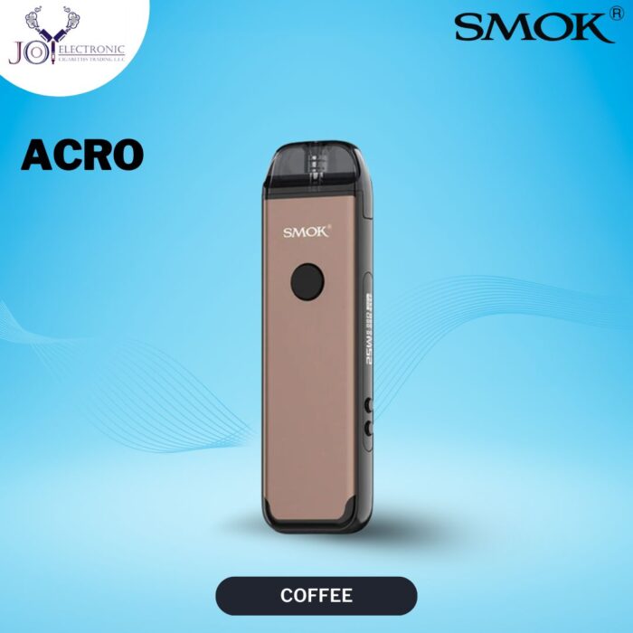 SMOK ACRO Coffee Pod
