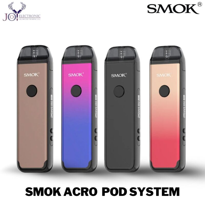 SMOK ACRO 25W POD