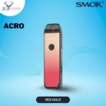 SMOK ACRO Red Gold Pod