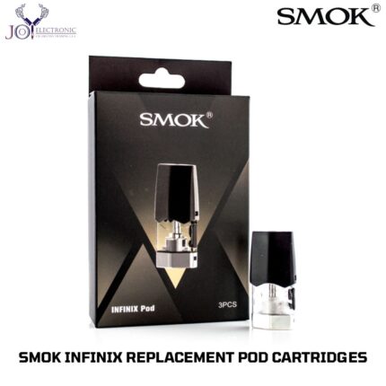 SMOK INFINIX REPLACEMENT POD CARTRIDGES