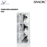 SMOK IPX80 REPLACEMENT POD 3pcs Pack