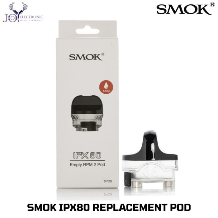 SMOK IPX80 REPLACEMENT POD