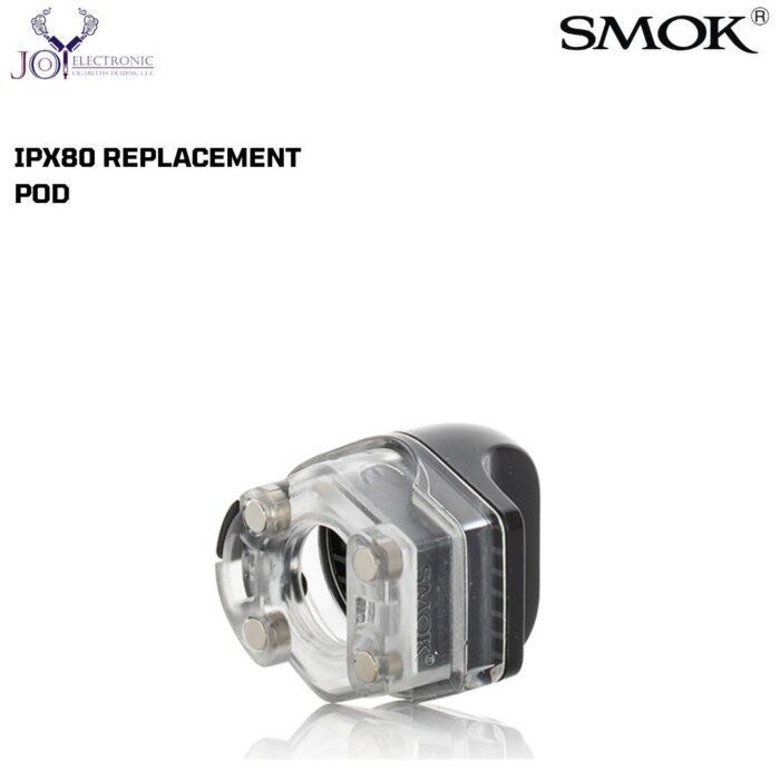 SMOK IPX80 REPLACEMENT POD BACK