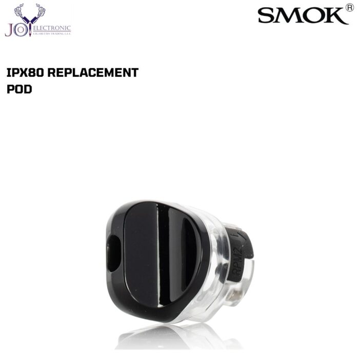 SMOK IPX80 REPLACEMENT POD TOP