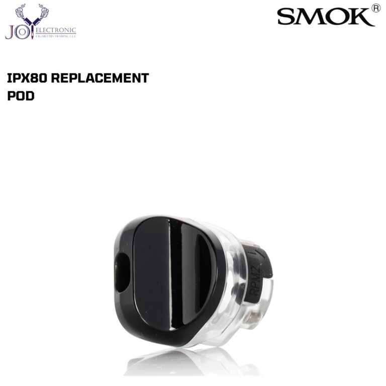 SMOK IPX80 REPLACEMENT POD TOP