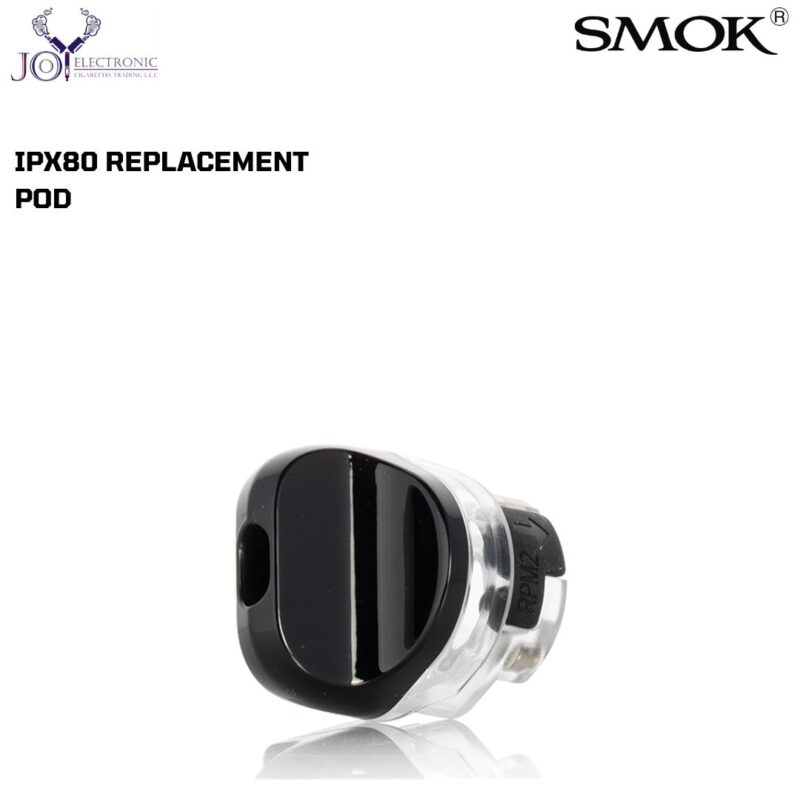 SMOK IPX80 REPLACEMENT POD TOP