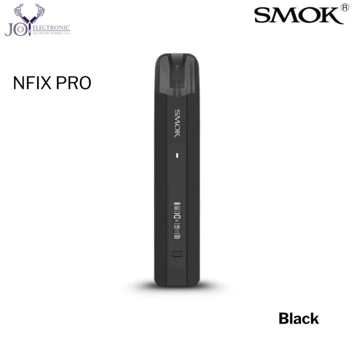 SMOK NFIX PRO Black