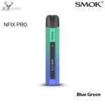 SMOK NFIX PRO Blue Green