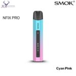 SMOK NFIX PRO Cyan Pink