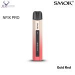 SMOK NFIX PRO Gold Red