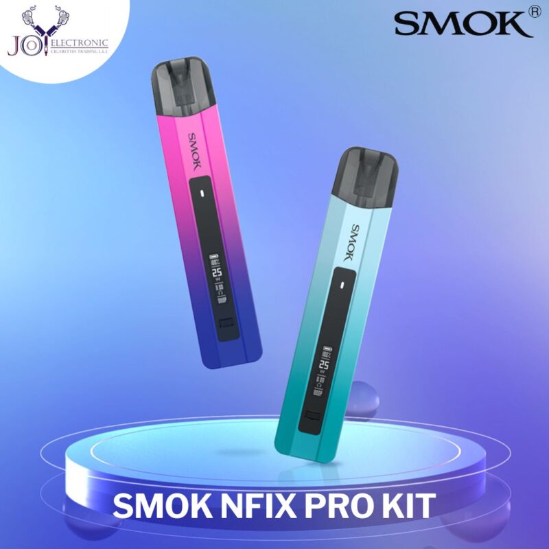 SMOK NFIX PRO KIT 25W