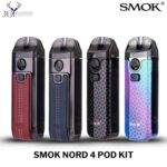 SMOK NORD 4 POD KIT