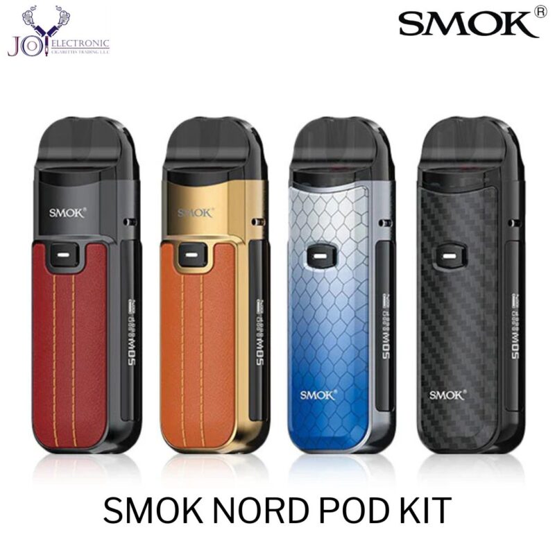 SMOK NORD POD KIT