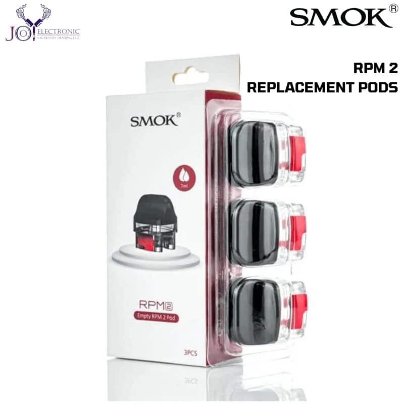 SMOK RPM 2 REPLACEMENT PODS