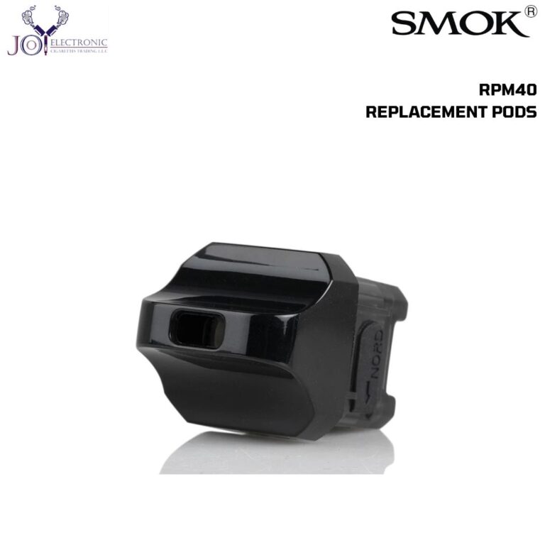 SMOK RPM40 Nord REPLACEMENT PODS Top