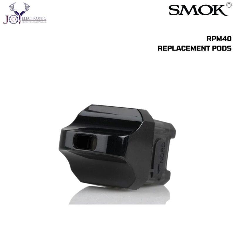 SMOK RPM40 Nord REPLACEMENT PODS Top