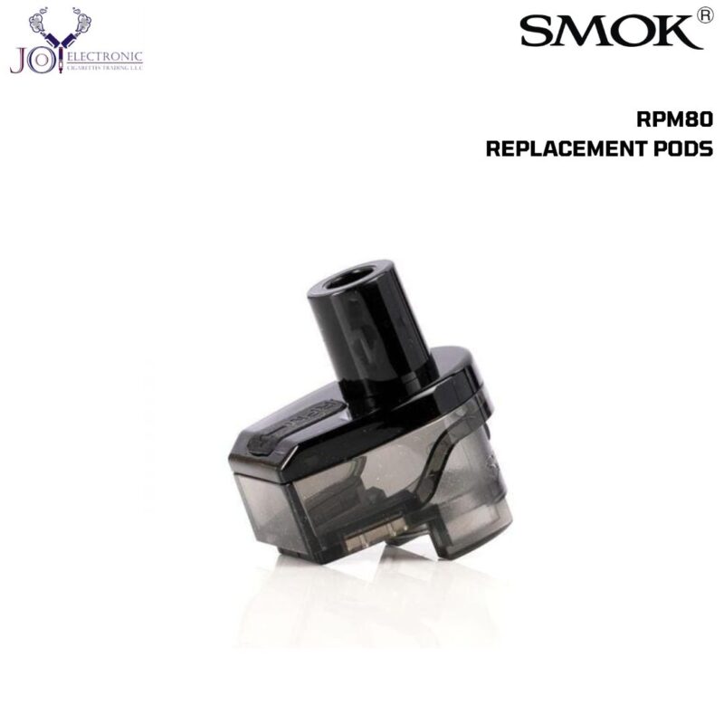 SMOK RPM80 REPLACEMENT PODS Side