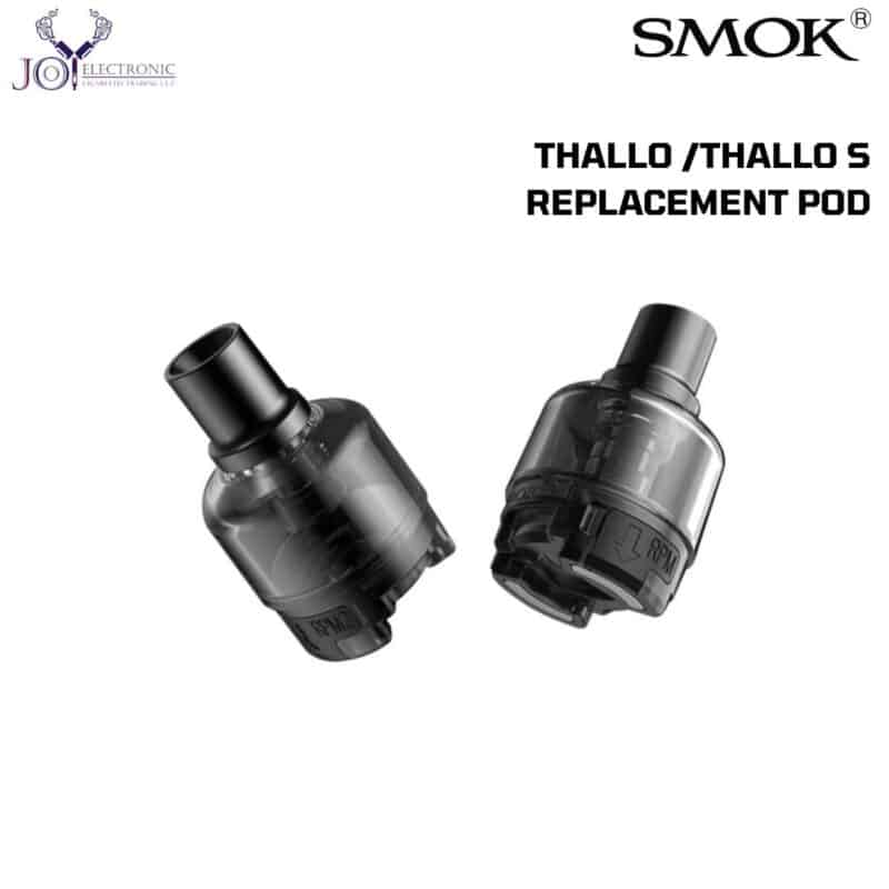 SMOK THALLO THALLO S REPLACEMENT POD