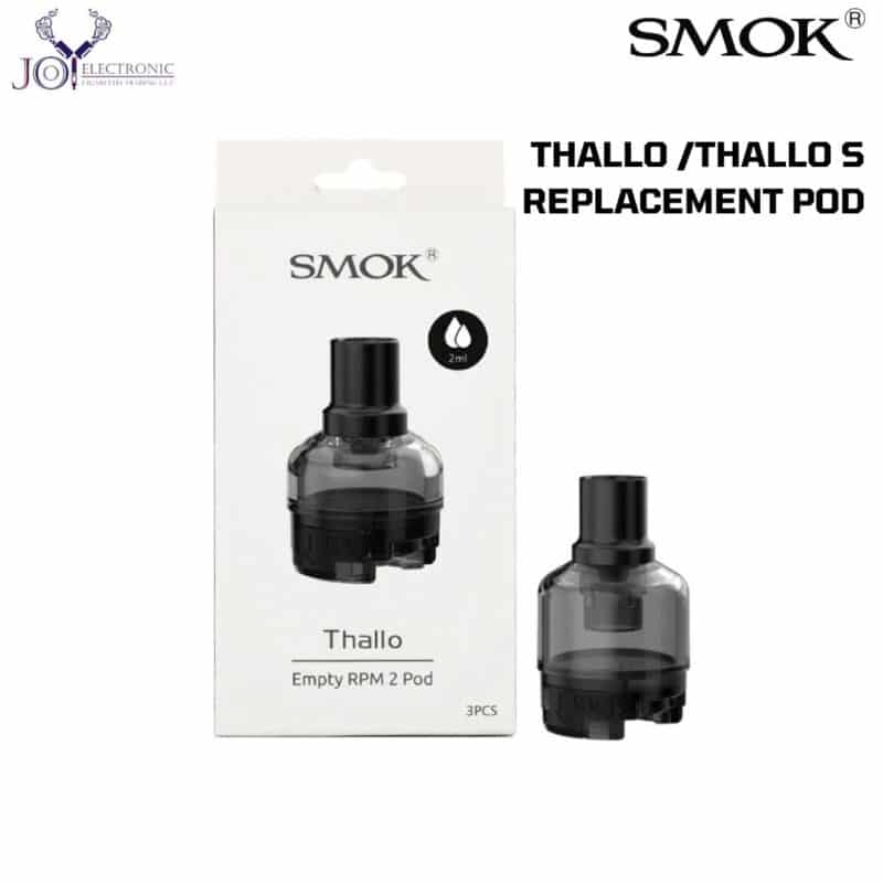 SMOK THALLO THALLO S REPLACEMENT POD Box