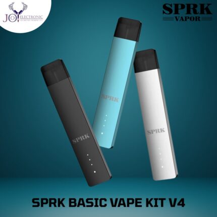 SPRK BASIC VAPE KIT V4