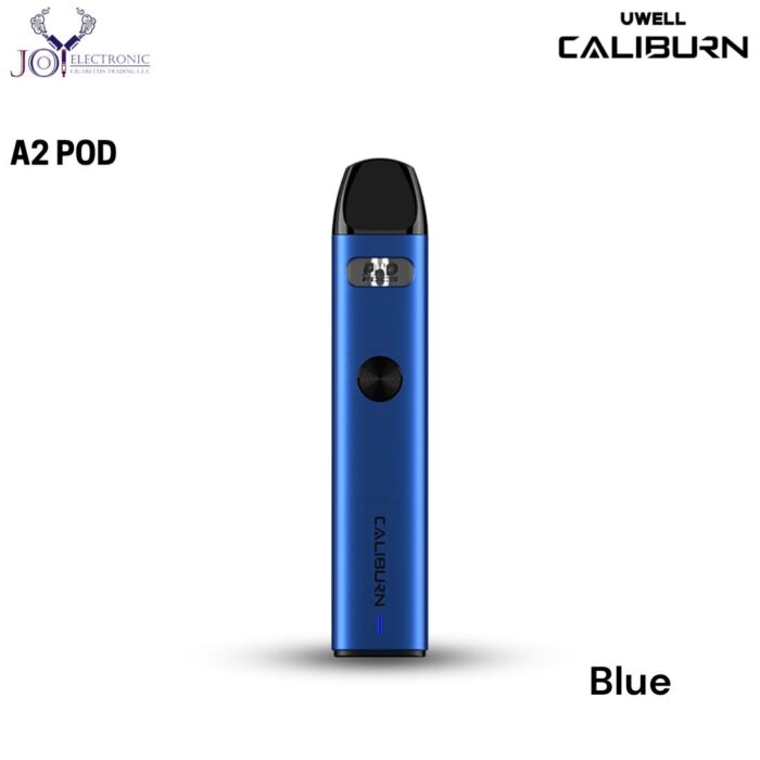 UWELL CALIBURN A2 Blue KIT